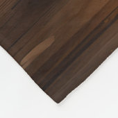 Lhasa ook pompoenen Halloween eng Fleece Deken (Hoek)