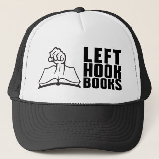 LHB De Hoed! Trucker Pet
