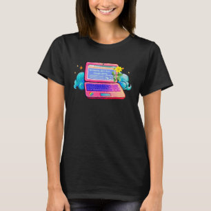 Lhbt lesbisch homoseksueel biseksueel transgender  t-shirt