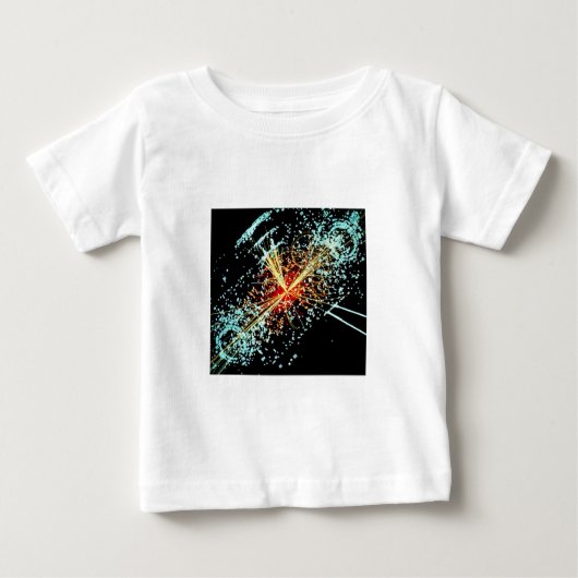 LHC-botsing (Voorkant)
