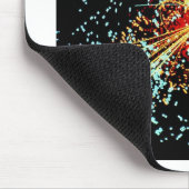 LHC-botsing Muismat (Hoek)