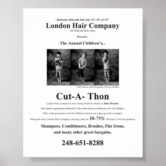 LHCSWS2 POSTER (Voorkant)