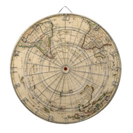 L'Hemisphere Meridional. Dartbord