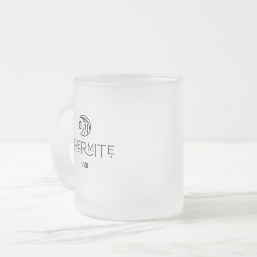 L'Hermite Tarot Mok (Voorkant links)