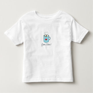 L'hiver Kinder Shirts
