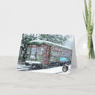 LHJ Special Order Card Feestdagen Kaart