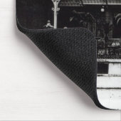 L'Hotel de Paiva op de Champs-Elyses Muismat (Hoek)