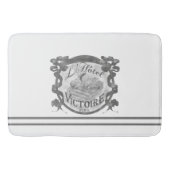 L'Hotel Victoire Le Bain Badmat (Voorkant)