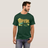 Lhotse T-shirt (Voorkant volledig)