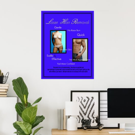 LHR POSTER (Thuiskantoor)
