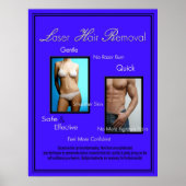 LHR POSTER (Voorkant)