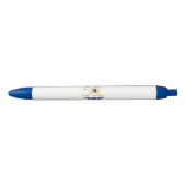 LHS 50e aangepaste pen (Voorkant)