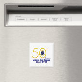 LHS 50e magneet (Insitu (Vaatwasser))