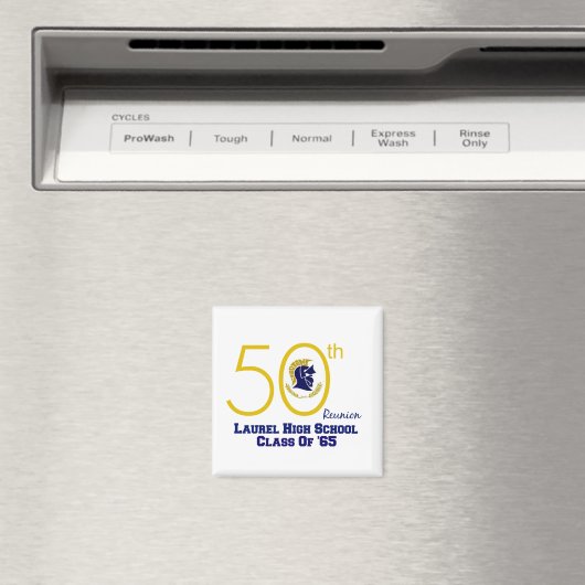 LHS 50e magneet (Insitu (Vaatwasser))