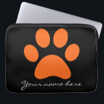 LHS Neopreen Chromebook Hoesje Laptop Sleeve<br><div class="desc">Houd uw chromebook veilig en show uw Lville Pride met deze waterbestendige neopreen cover.</div>