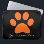 LHS Neopreen Chromebook Hoesje Laptop Sleeve<br><div class="desc">Houd uw chromebook veilig en show uw Lville Pride met deze waterbestendige neopreen cover.</div>