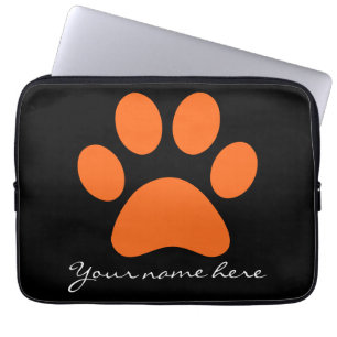 LHS Neopreen Chromebook Hoesje Laptop Sleeve
