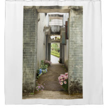 Li Garden Serie: Bloemengang