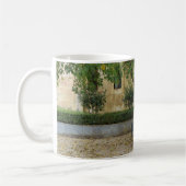 Li Garden Serie: Echo's onder de Boom Koffiemok (Links)