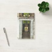Li Garden Serie: Paden van Tranquiliteit Notitiebo Post-it® Notes (Kantoor)