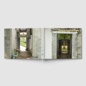 Li Garden Serie: Serenity Gastenboek (Volledig)
