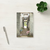 Li Garden Serie: Verborgen Lente Notitieblok Post-it® Notes (Kantoor)