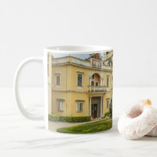 Li Garden Serie: Waar Verhalen Wonen  Koffiemok