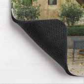 Li Garden Series: Echoes Beneath the Tree Muismat (Hoek)