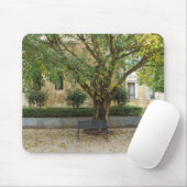 Li Garden Series: Echoes Beneath the Tree Muismat (Met muis)