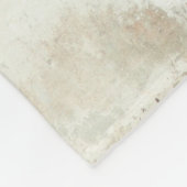 Li Garden Series: Serene Corridor Fleece Deken (Hoek)