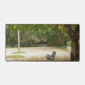 Li Garden Series: Waiting in Stillness  Bureaumat (Voorkant)