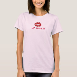 LI-SERVICE T-SHIRT