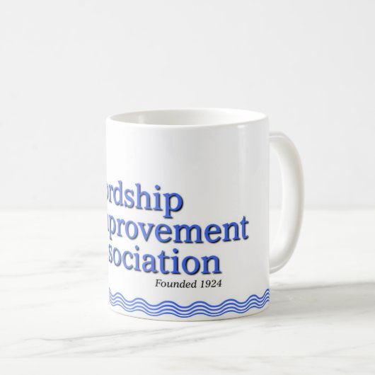 LIA CLASSIC WHITE MOK (Voorkant rechts)