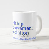 LIA JUMBO MOK (Voorkant rechts)