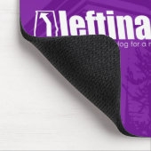 LIA Mousepad Muismat (Hoek)