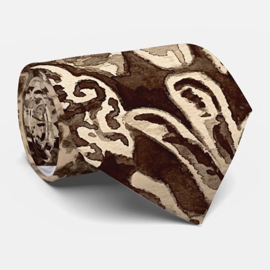 Lia Stropdas (Opgerold)