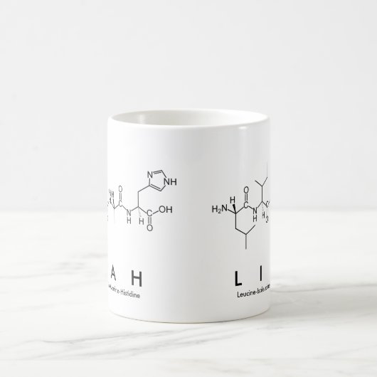 Liah peptide name mok (Center)