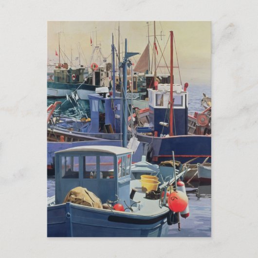 Liaisons 1986 briefkaart (Voorkant)