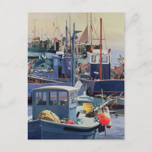 Liaisons 1986 briefkaart