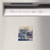 Liaisons 1986 magneet (Insitu (Vaatwasser))