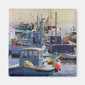 Liaisons 1986 magneet (Voorkant)