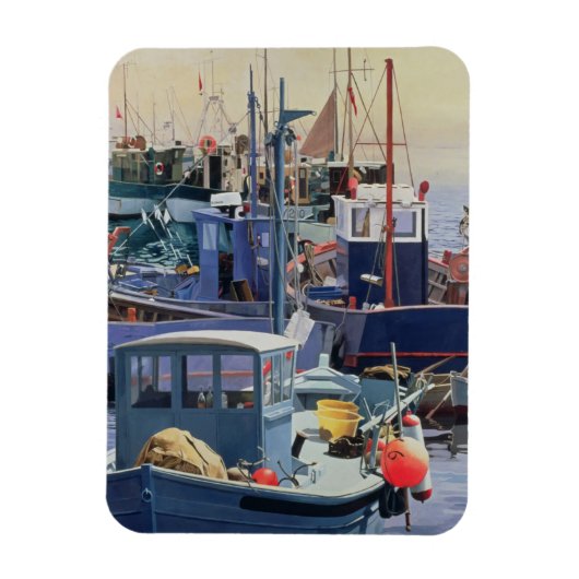 Liaisons 1986 magneet (Verticaal)