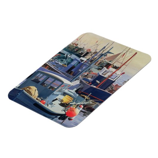 Liaisons 1986 magneet (Linkerzijde)