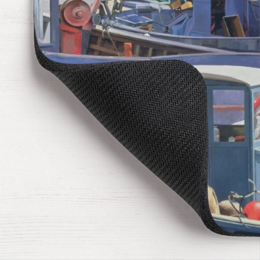 Liaisons 1986 muismat (Hoek)