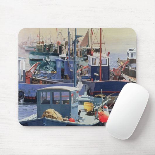 Liaisons 1986 muismat (Met muis)