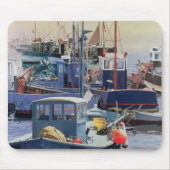 Liaisons 1986 muismat (Voorkant)