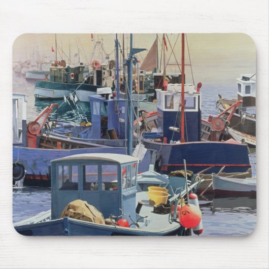 Liaisons 1986 muismat (Voorkant)