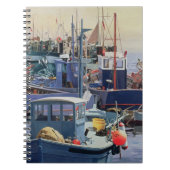 Liaisons 1986 notitieboek (Voorkant)