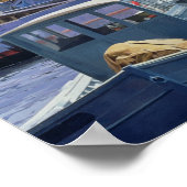 Liaisons 1986 poster (Hoek)