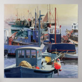 Liaisons 1986 poster (Voorkant)